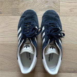 Adidas Collegiate Gazelle Sneakers